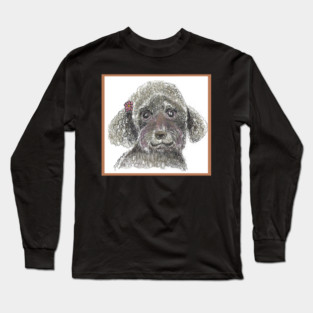 Bella Long Sleeve T-Shirt