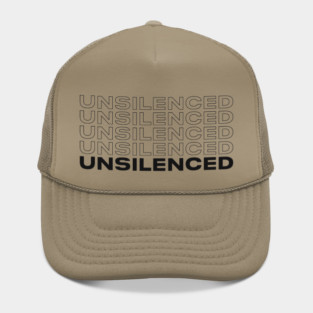 Unsilenced Multi Black Hat
