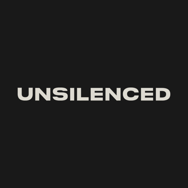 Unsilenced Off-White by Unsilenced Project, Inc.