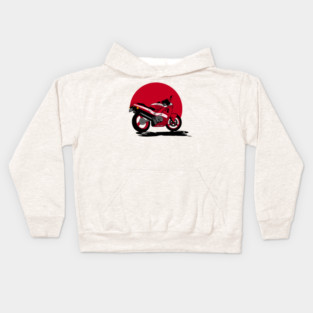 Nipon Hurricane Kids Hoodie
