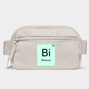 Bisexual Element Bag