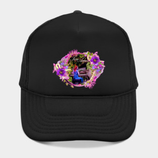 TORI FAIRY GARDEN Hat