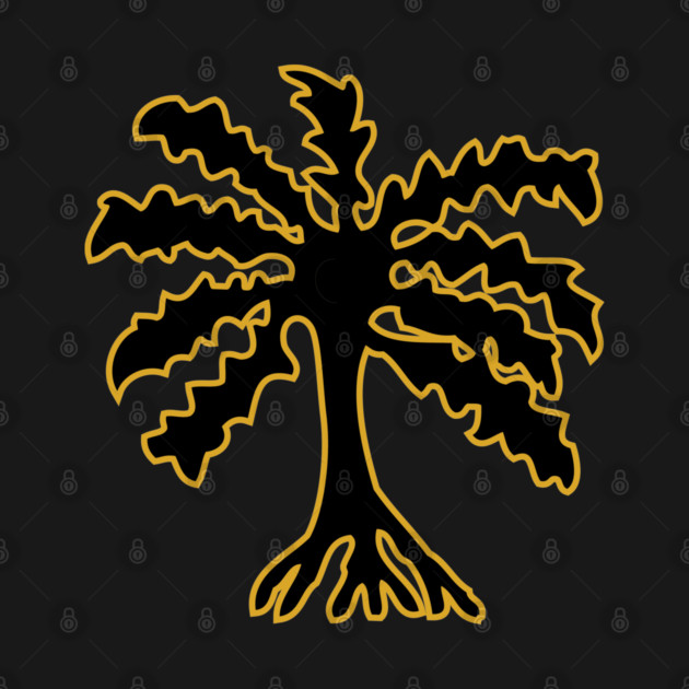 Abe Dua | Adinkra Symbol | African | African American | Black Lives by UrbanLifeApparel