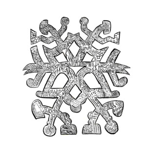 Doylie Skull T-Shirt