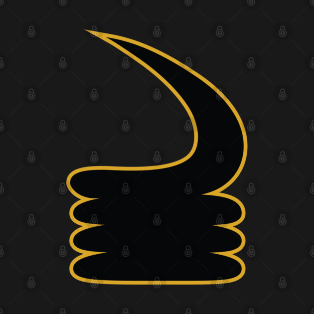 Akoben | Adinkra Symbol | African | African American | Black Lives by UrbanLifeApparel