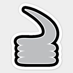 Akoben | Adinkra Symbol | African | African American | Black Lives Sticker