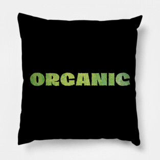 Organic Pillow