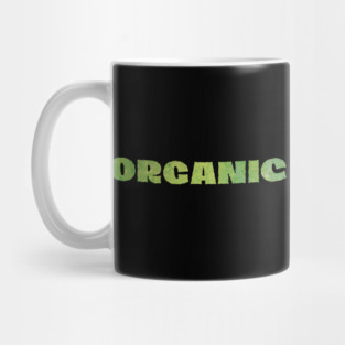 Organic Mug