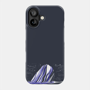 Moby-Dick Phone Case