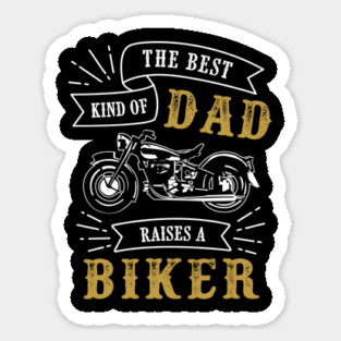 Best Kind of Dad Magnet