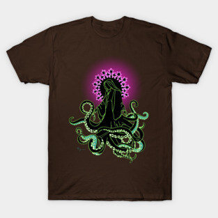 Mother LoveCraFt 2.0 T-Shirt