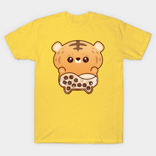 Tiger T-Shirt