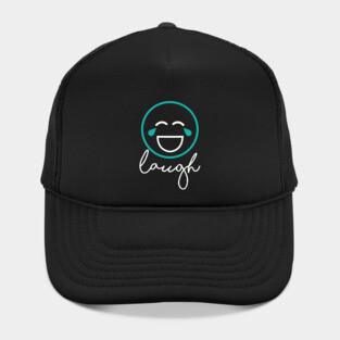 Laugh Hat