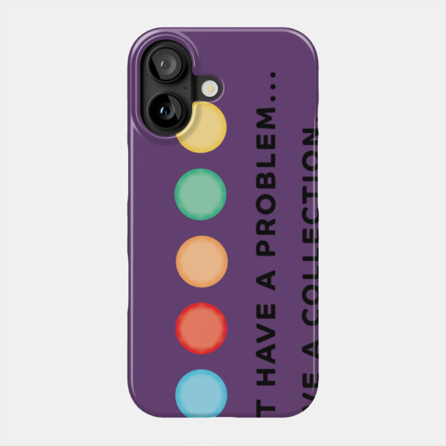 Infinity Collection Phone Case by DisneyPocketGuide