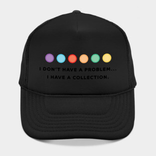 Infinity Collection Hat