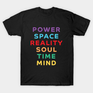 Infinity Stones T-Shirt