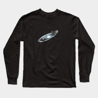 Last Night Long Sleeve T-Shirt
