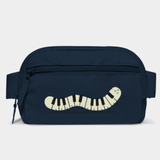 Caterpiano Bag