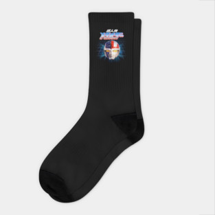 Metalder Socks
