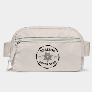 Real Estate Super Star Bag
