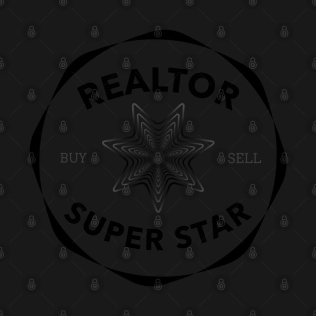 Real Estate Super Star by REG