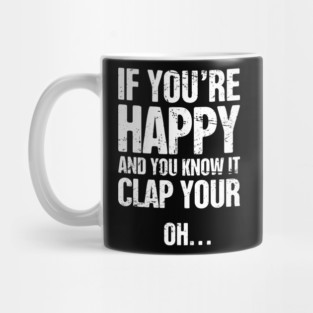 Funny Amputated Missing Arm Amputee Gift Mug