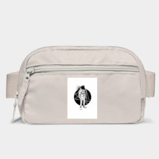 Astronaut Bag