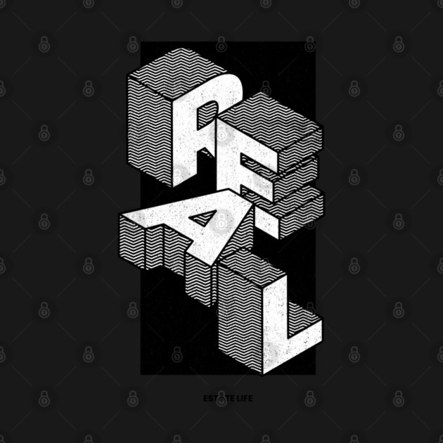 R E A L  Estate Life by REG