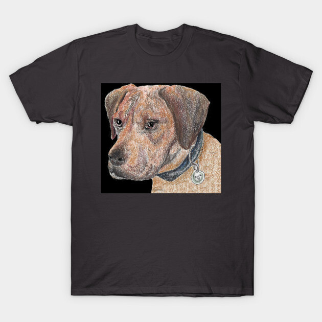 Annie T-Shirt by Dr. Mary