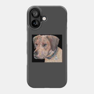 Annie Phone Case