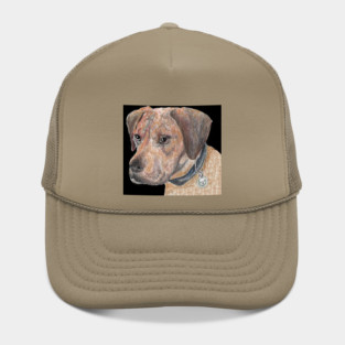 Annie Hat