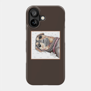 Gracie Phone Case