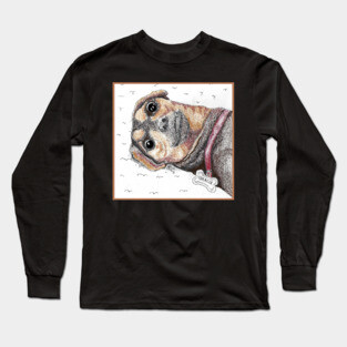 Gracie Long Sleeve T-Shirt