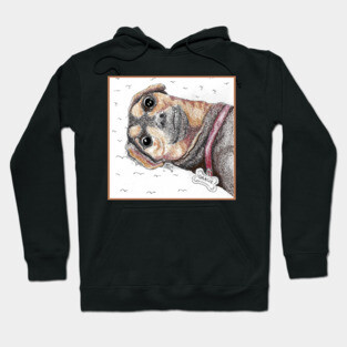 Gracie Hoodie