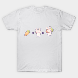 Carrot costume T-Shirt