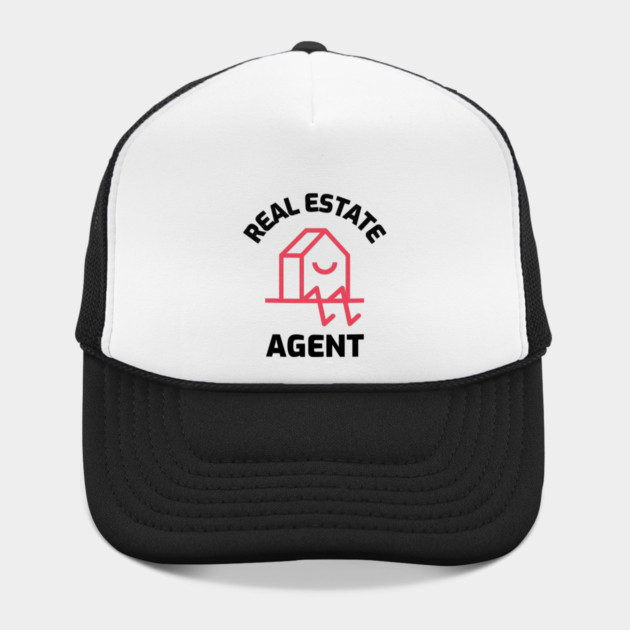 Real Estate Agent by REG