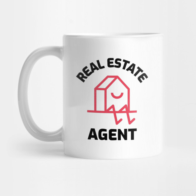 Real Estate Agent by REG