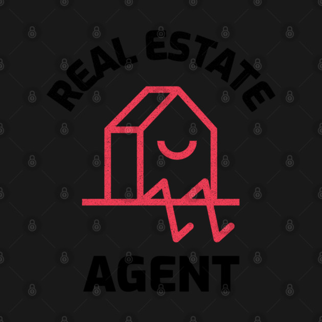Real Estate Agent by REG