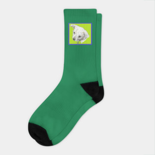 Lucy Socks