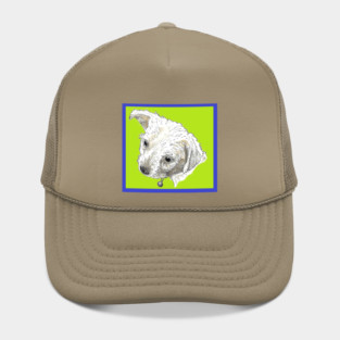 Lucy Hat