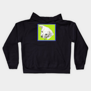 Lucy Kids Hoodie