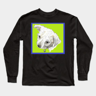 Lucy Long Sleeve T-Shirt