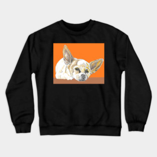 Boba Crewneck Sweatshirt