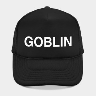 Goblin Hat