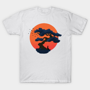Meditation T-Shirt