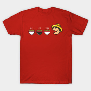Pirate-Pac II T-Shirt