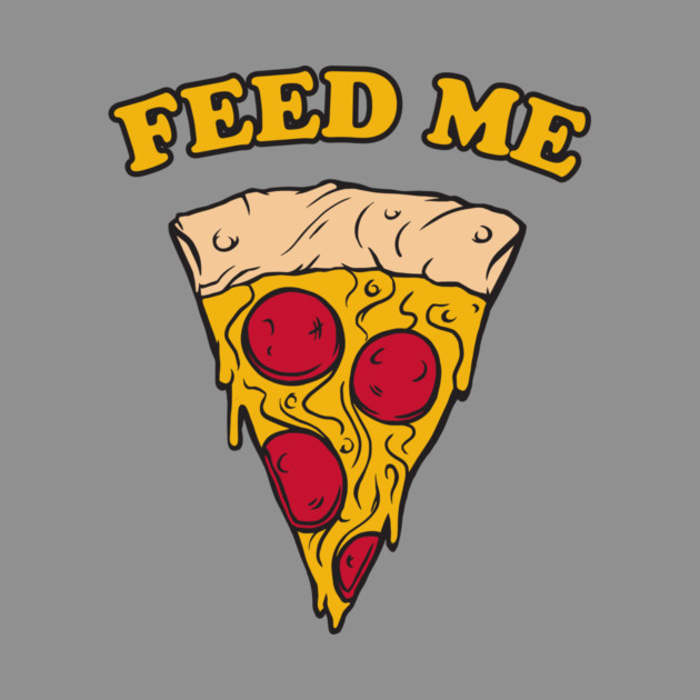 Pizza by stayfrostybro