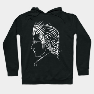Ignis Scientia - Dark Hoodie