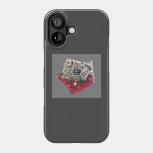 Bayle Phone Case