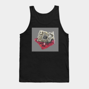 Bayle Tank Top